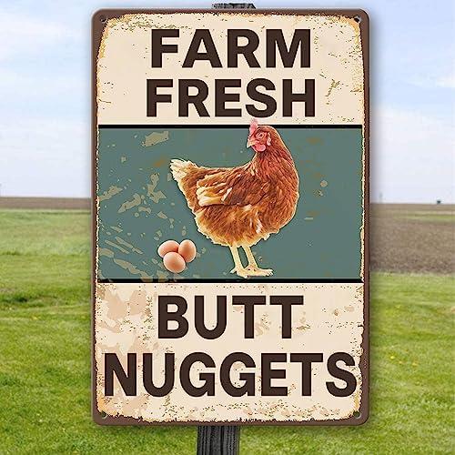 -23% off,Add Charm to Your Farm: Vintage Chicken Coop Signs for Unique Outdoor Decor