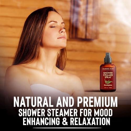 -21% off,Immerse Yourself in Luxury: The Ultimate Eucalyptus Aromatherapy Experience